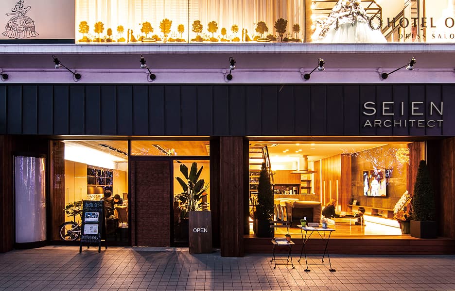 藤枝のモデルハウス