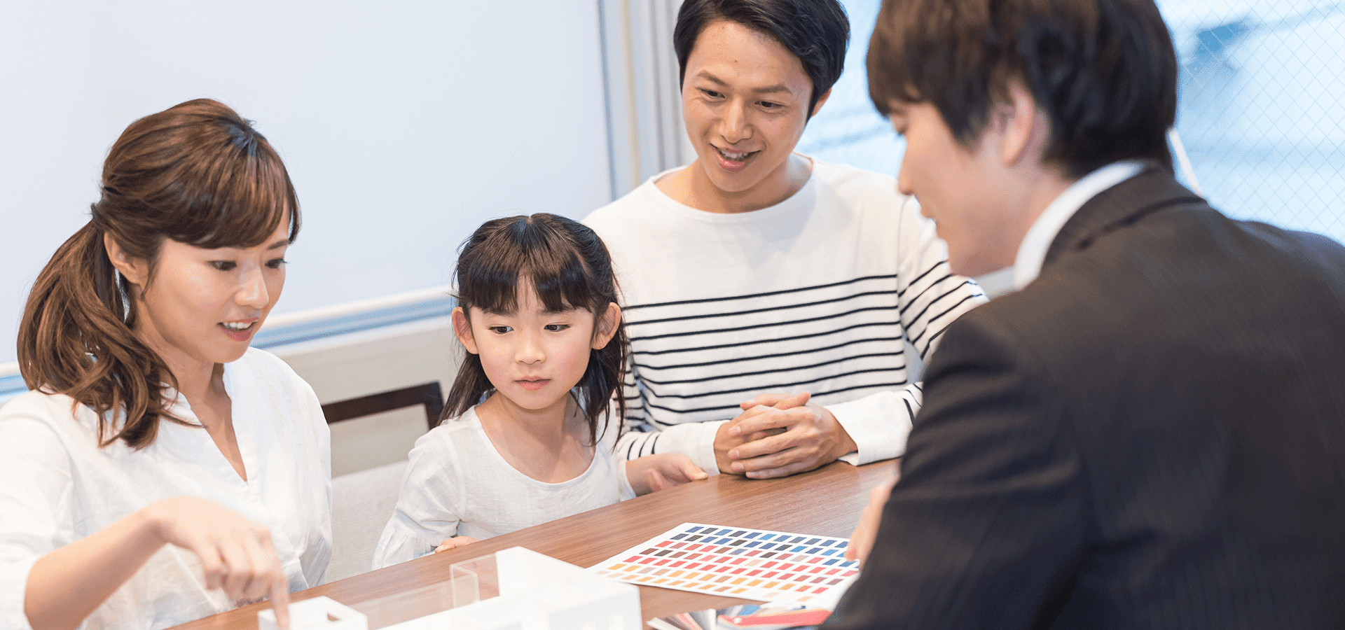 これまでの受賞歴