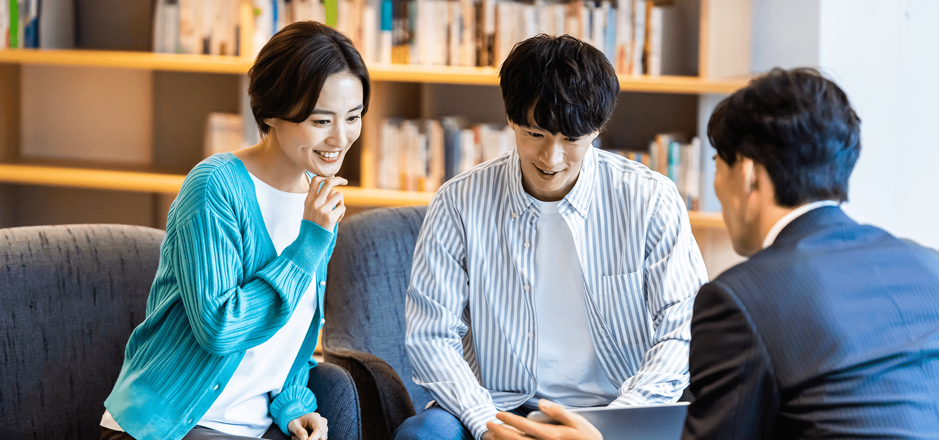 これまでの受賞歴