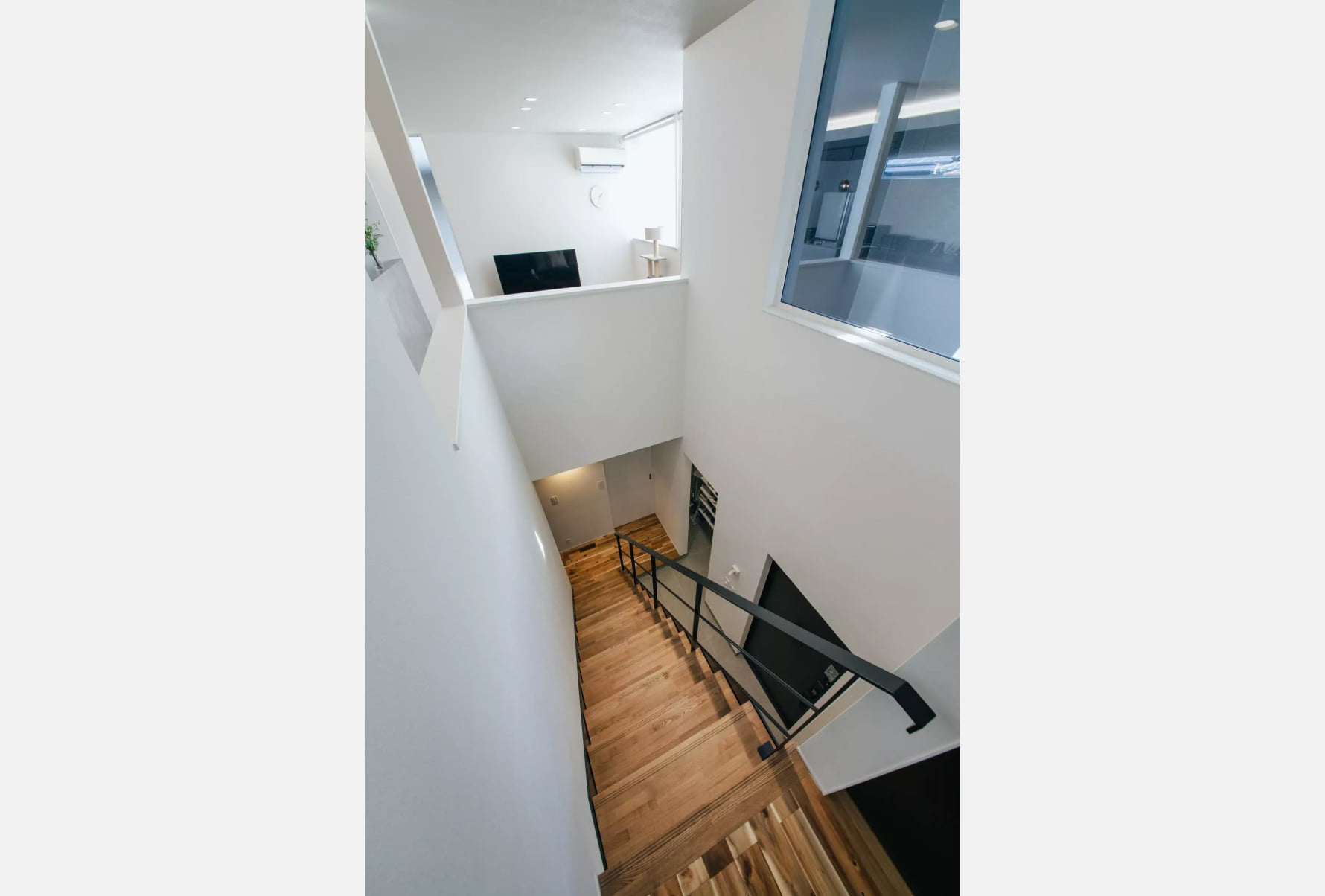 モデルハウスの写真