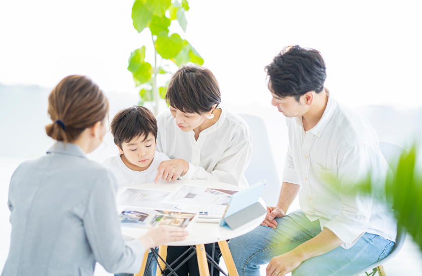 西遠建設 | 失敗しない住宅ローンの借り方と賢い返済方法。