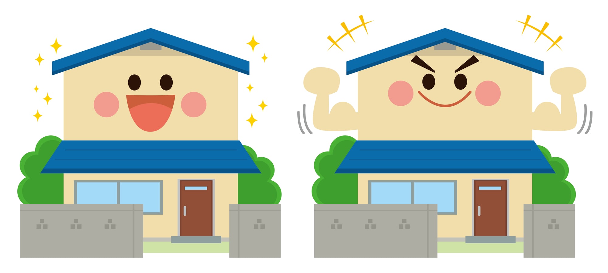 浜松市の一戸建て住宅の安全性は構造設計がポイント！住宅の構造設計を確認する方法を紹介