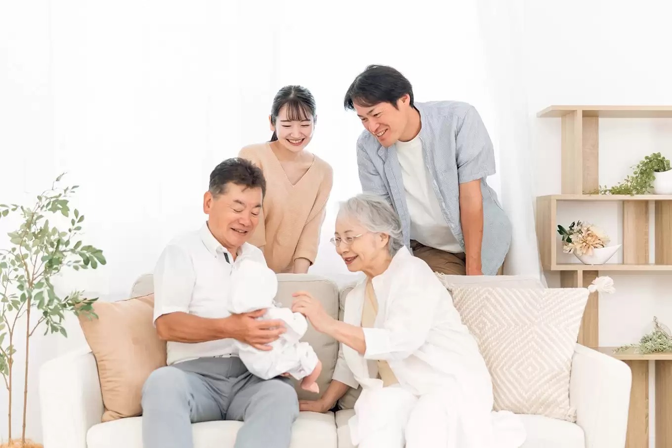注文住宅の資金相談会