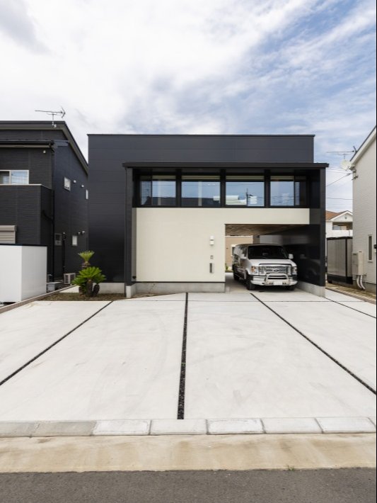 浜松市で注文住宅を建てるならガレージハウスがおすすめ！その理由は？