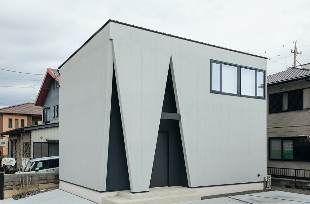 建築家住宅オーナー邸見学会