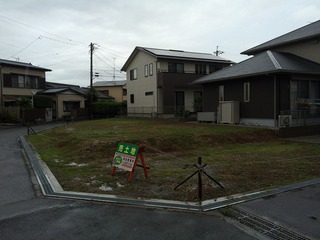 浜松市で土地探し！『 市街化区域』と『市街化調整区域』って？？