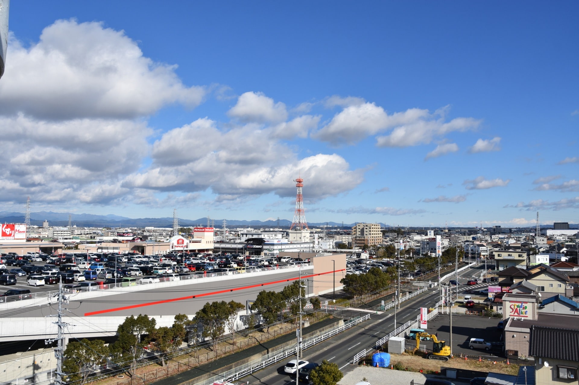 浜松市中央区東地域の住みやすさは？駅前や国道沿いにおける家づくりのポイントも