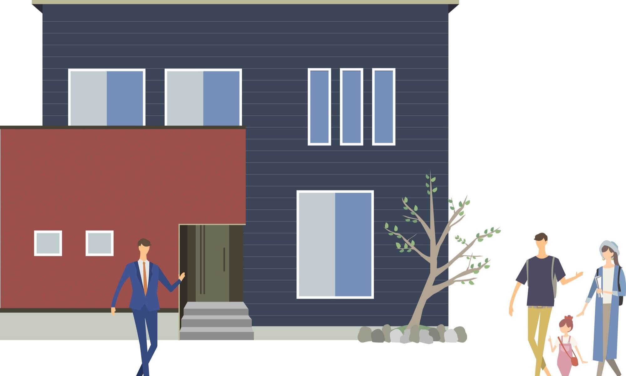 藤枝市のモデルハウスを利用して理想の注文住宅を！活用ポイントや注意点は？