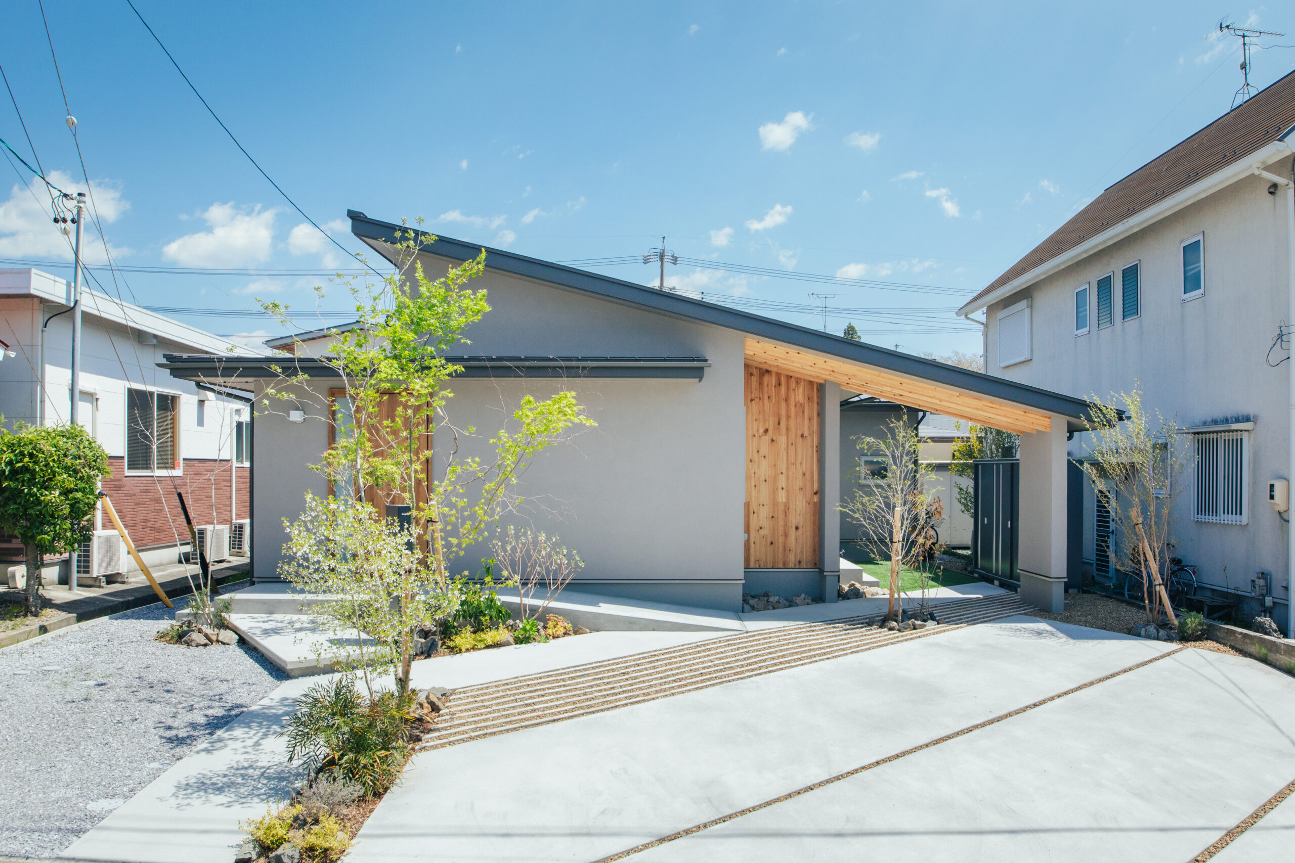 建築家とつくる、ワクワクが詰まった理想の住まい