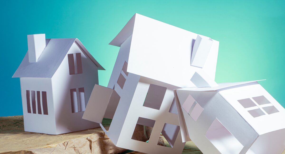 【浜松・藤枝】地震に強い！建築家と考える耐震住宅の4つのポイント