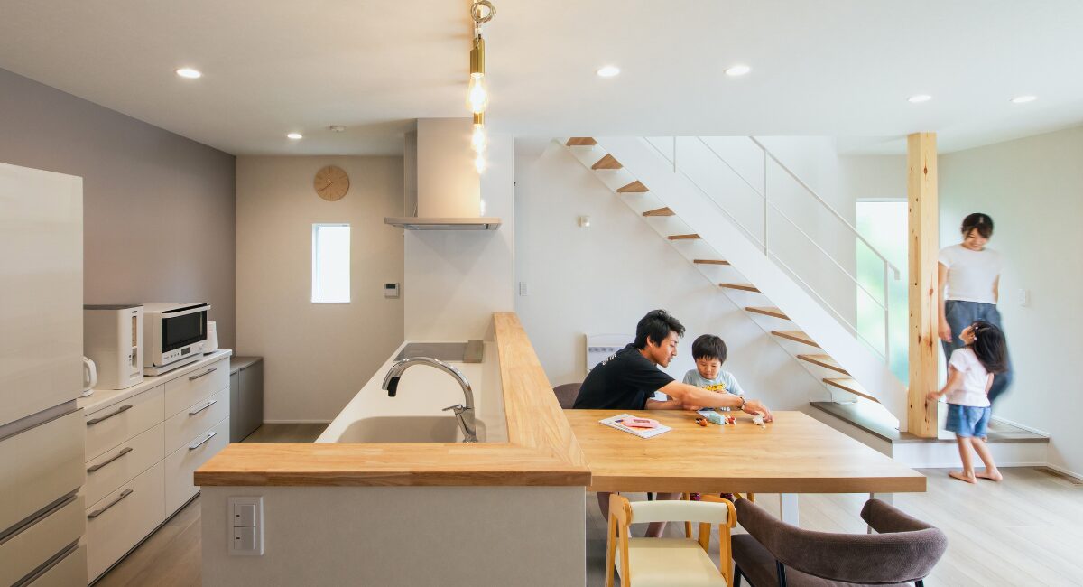 西遠建設 SEIEN ARCHITECTでは