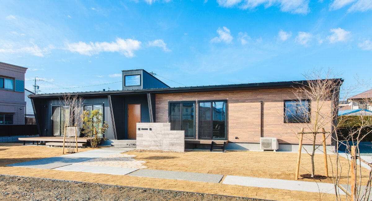 西遠建設 SEIEN ARCHITECTでは