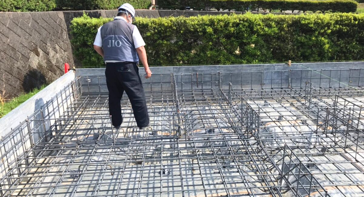 まとめ ― 見えない部分が支える、60年先の安心