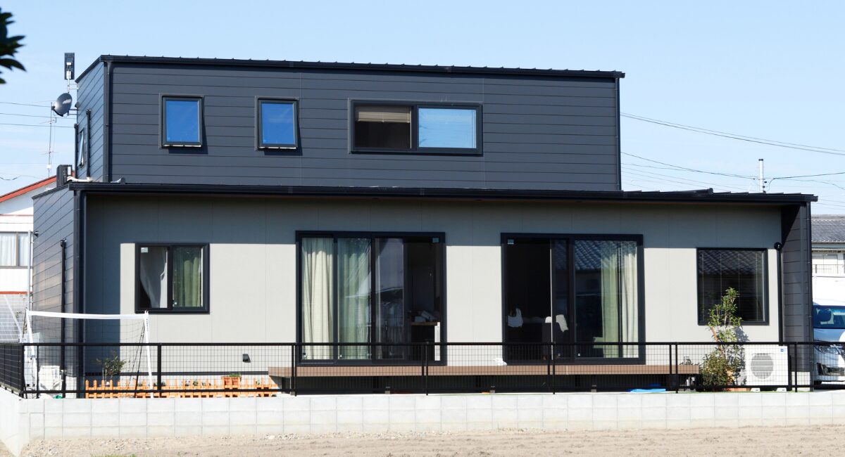 【浜松・藤枝の注文住宅】新しい施工事例のご紹介 | 西遠建設 SEIEN ARCHITECT