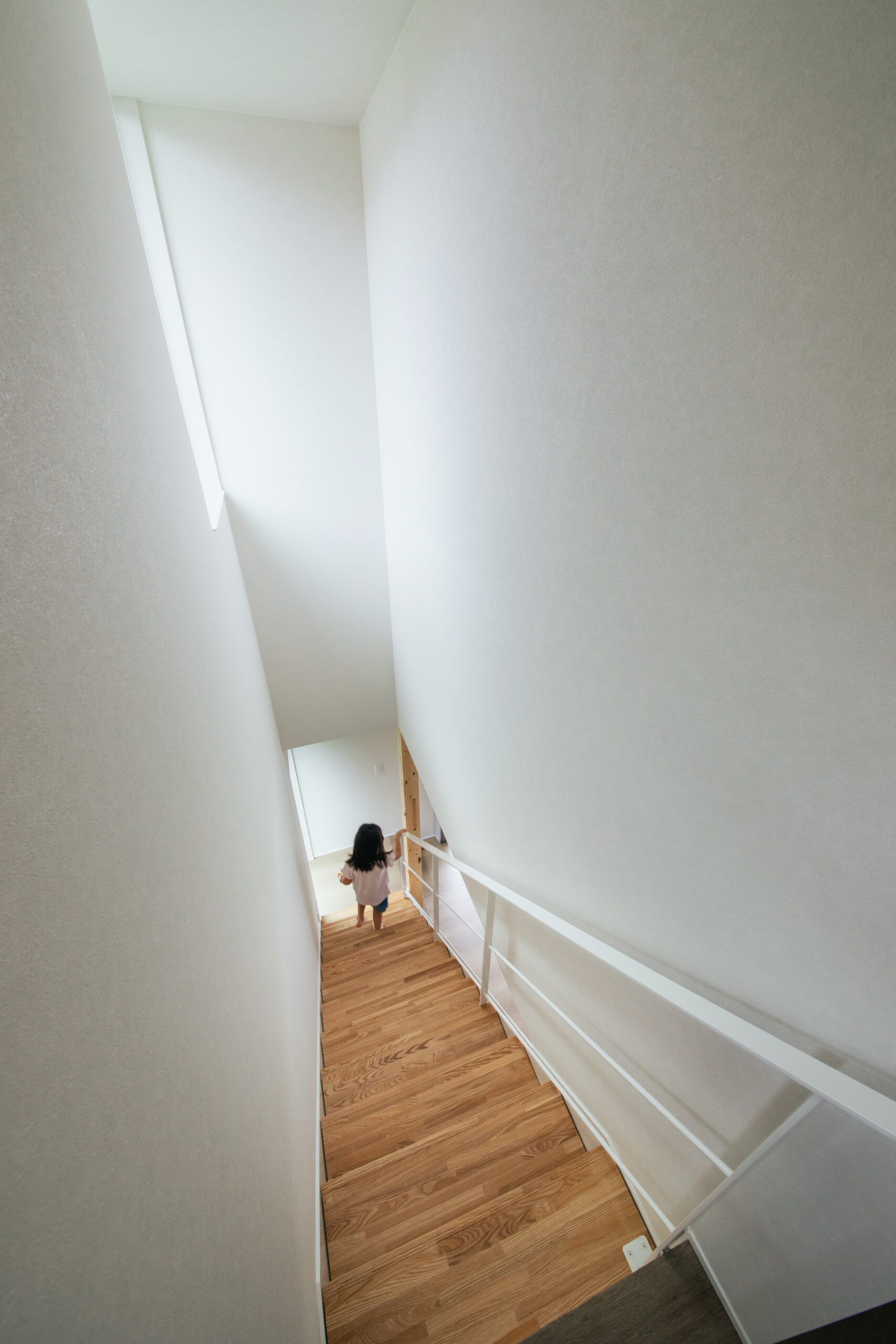 美しく整う、シンプルで機能的な住まい