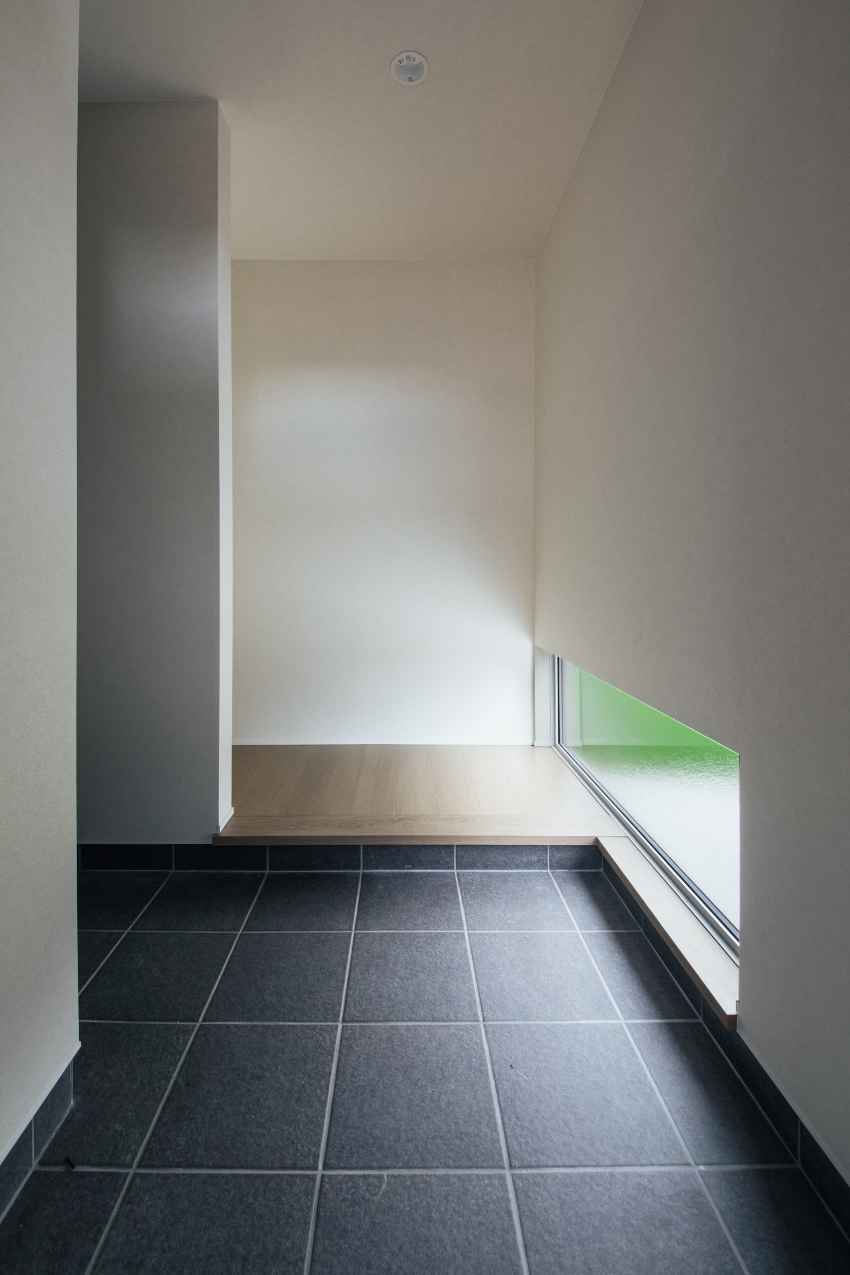 美しく整う、シンプルで機能的な住まい