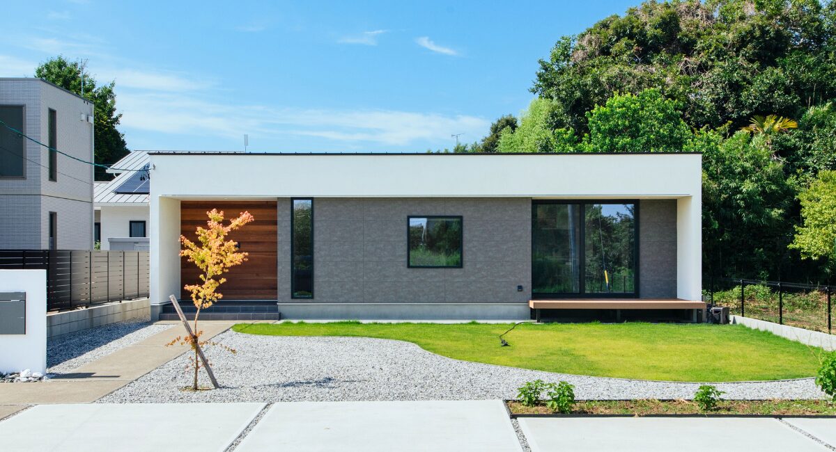 西遠建設 SEIEN ARCHITECTでは