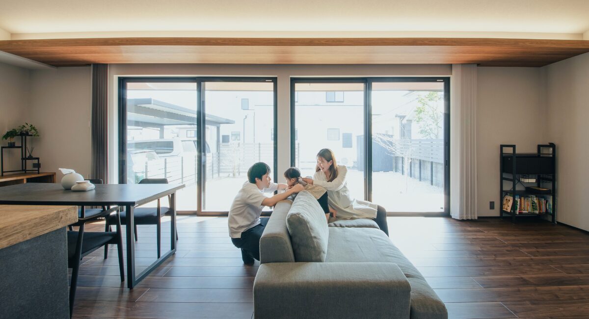 【静岡県】浜松市・藤枝市の注文住宅｜後悔しないために重視すべき5つのポイント