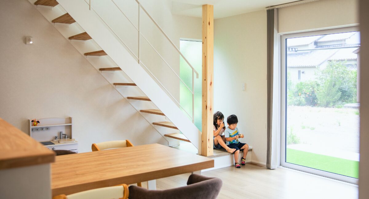 浜松〜焼津エリアの気候特性を活かした西遠建設の省エネ住宅