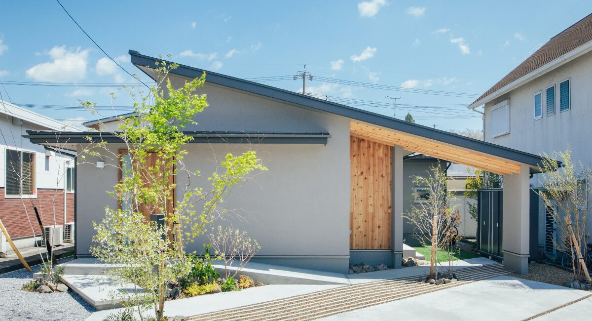 西遠建設 SEIEN ARCHITECTでは