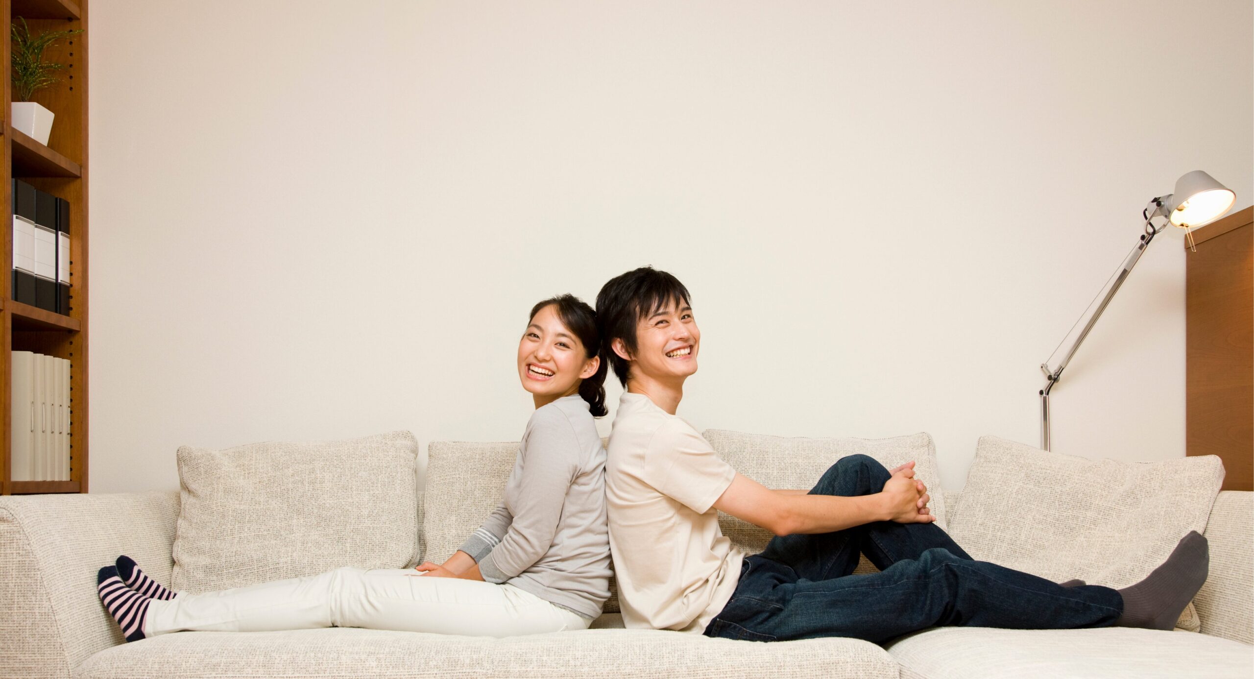 共働き夫婦の住宅ローンには4つのパターンがある!