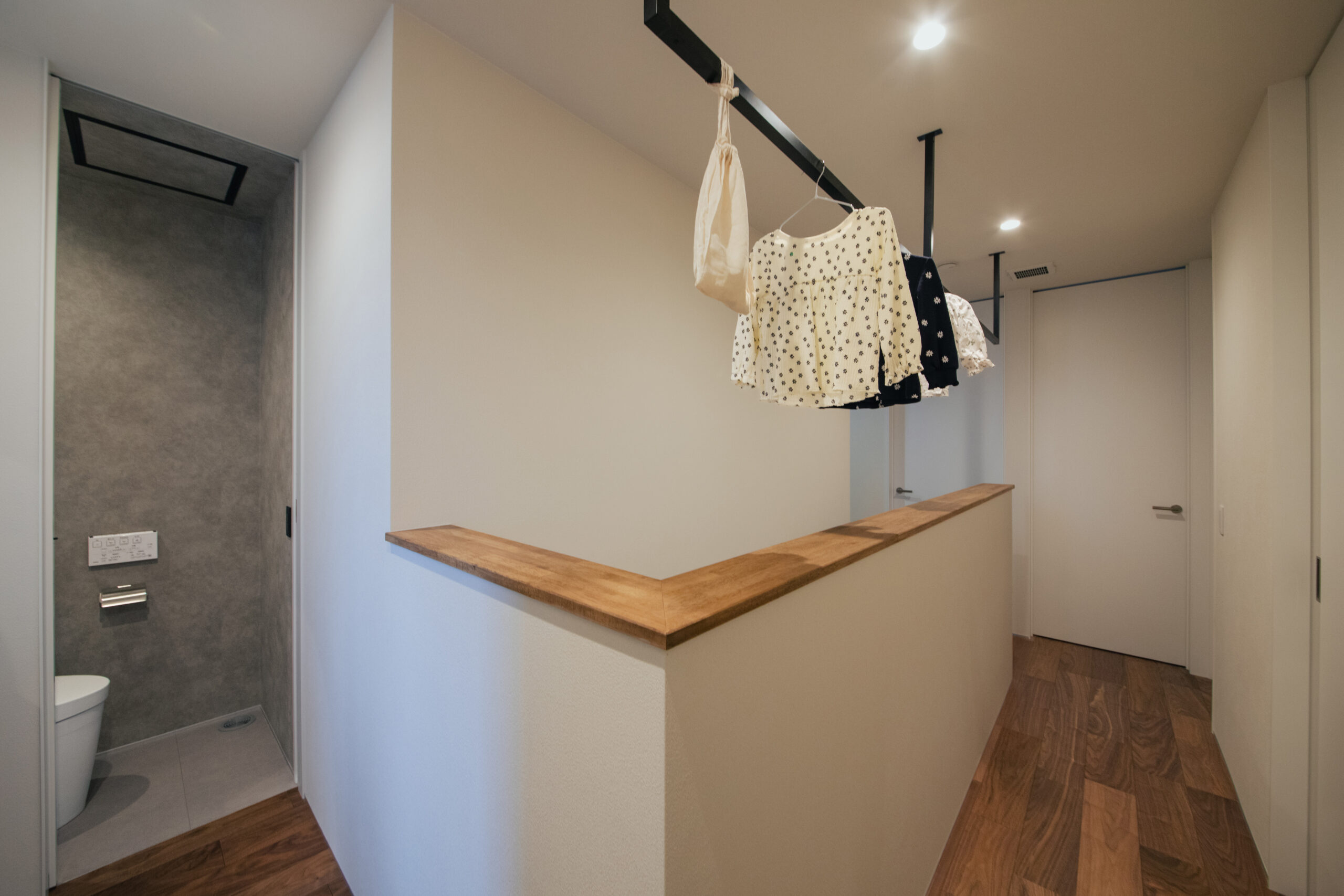 29坪で叶える、シンプルで上質なミニマルライフ