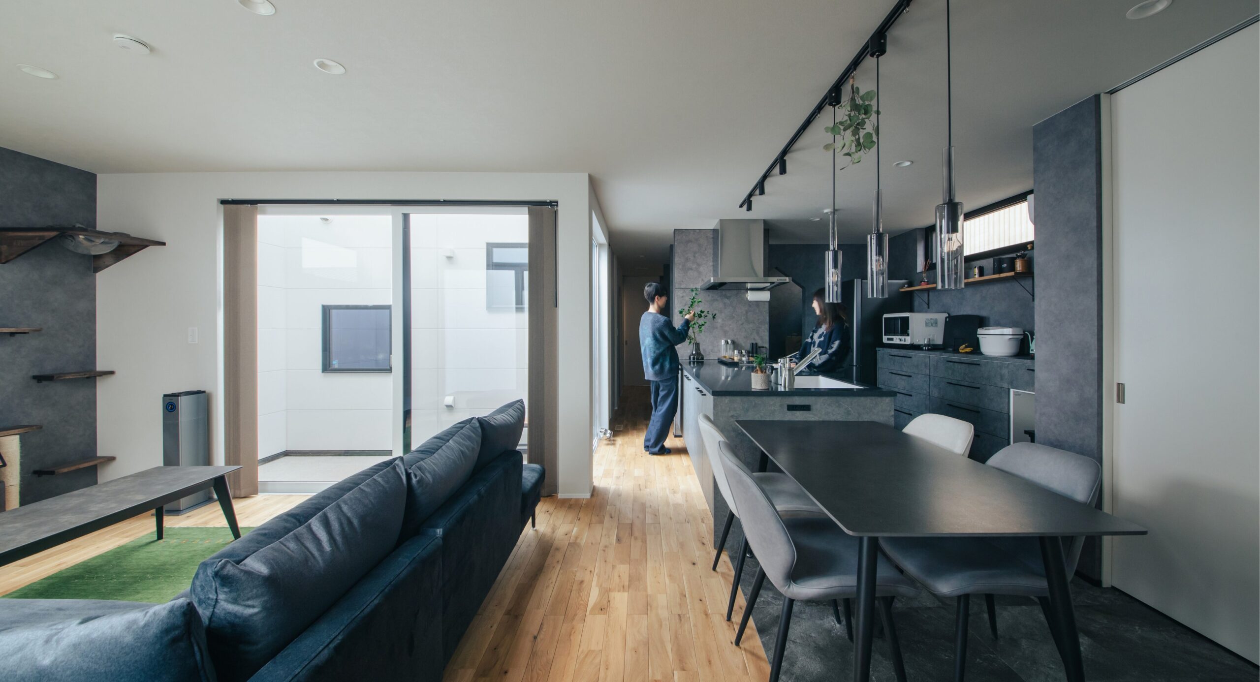 《実績紹介》SEIEN ARCHITECTの施工例