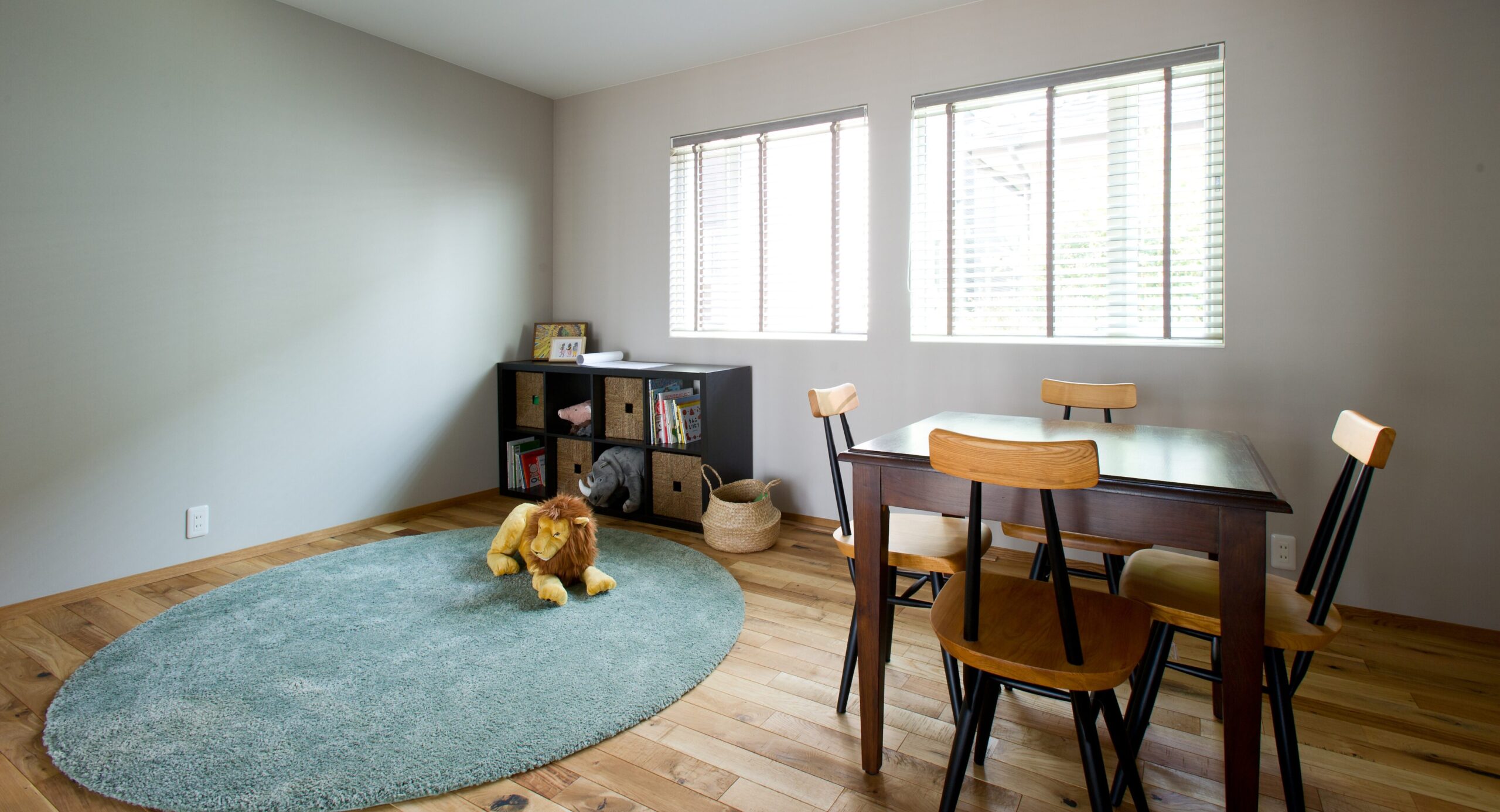 理想的な子供部屋の広さとは？