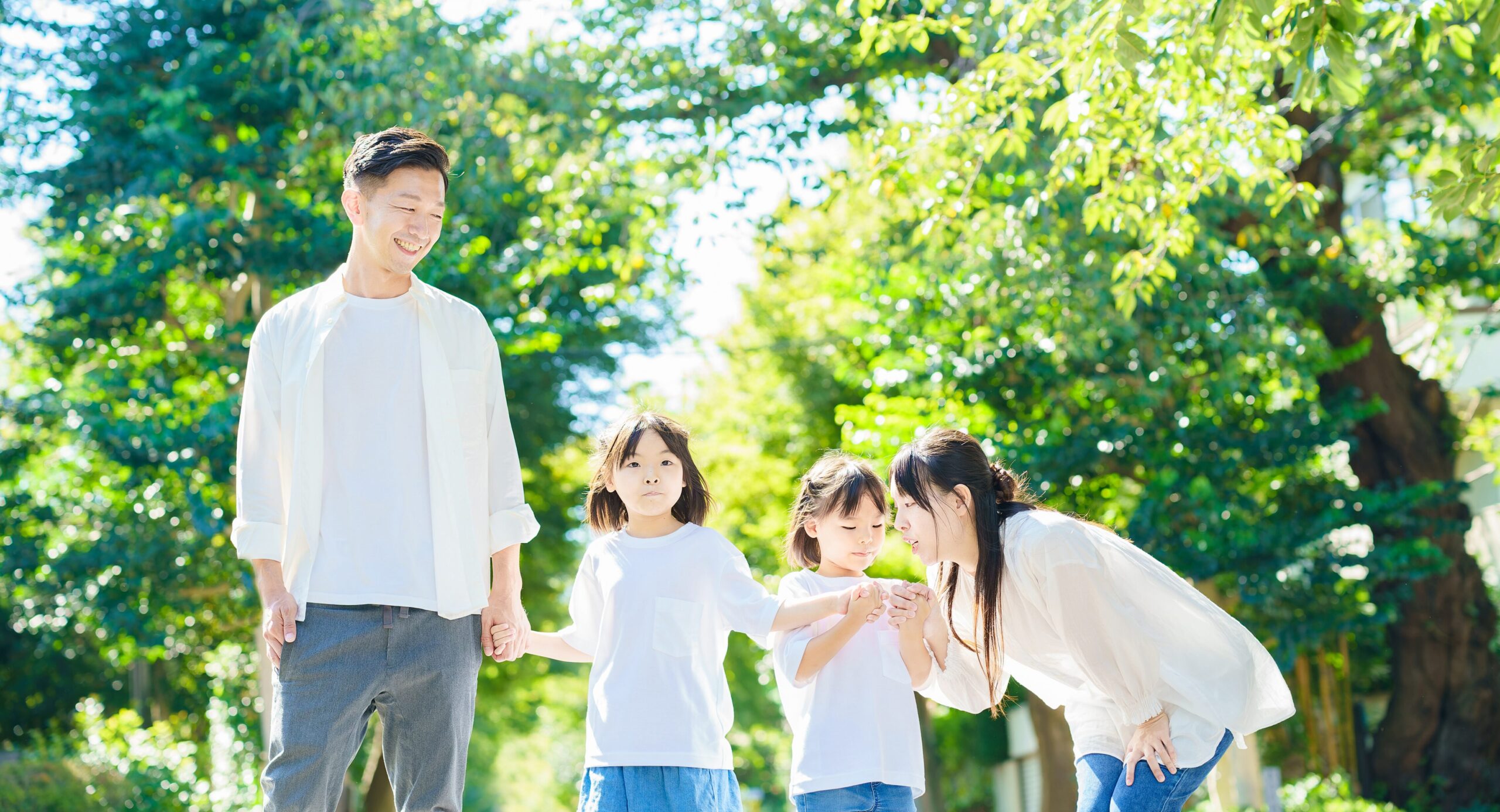 4人家族で無理なく暮らすための住宅ローン計画|静岡エリアの相場と返済のポイント