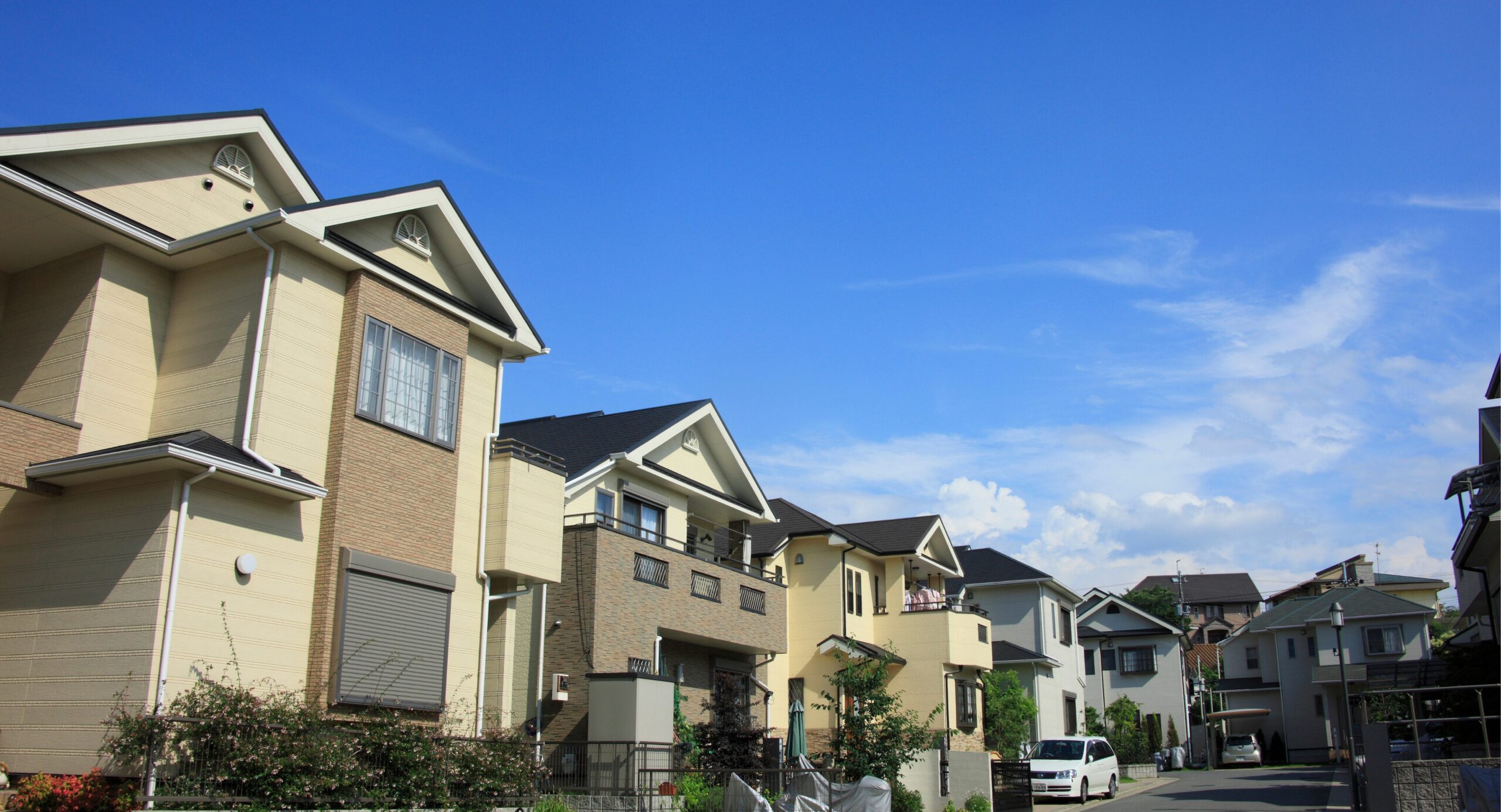 建売住宅とは？静岡県で選ばれる理由