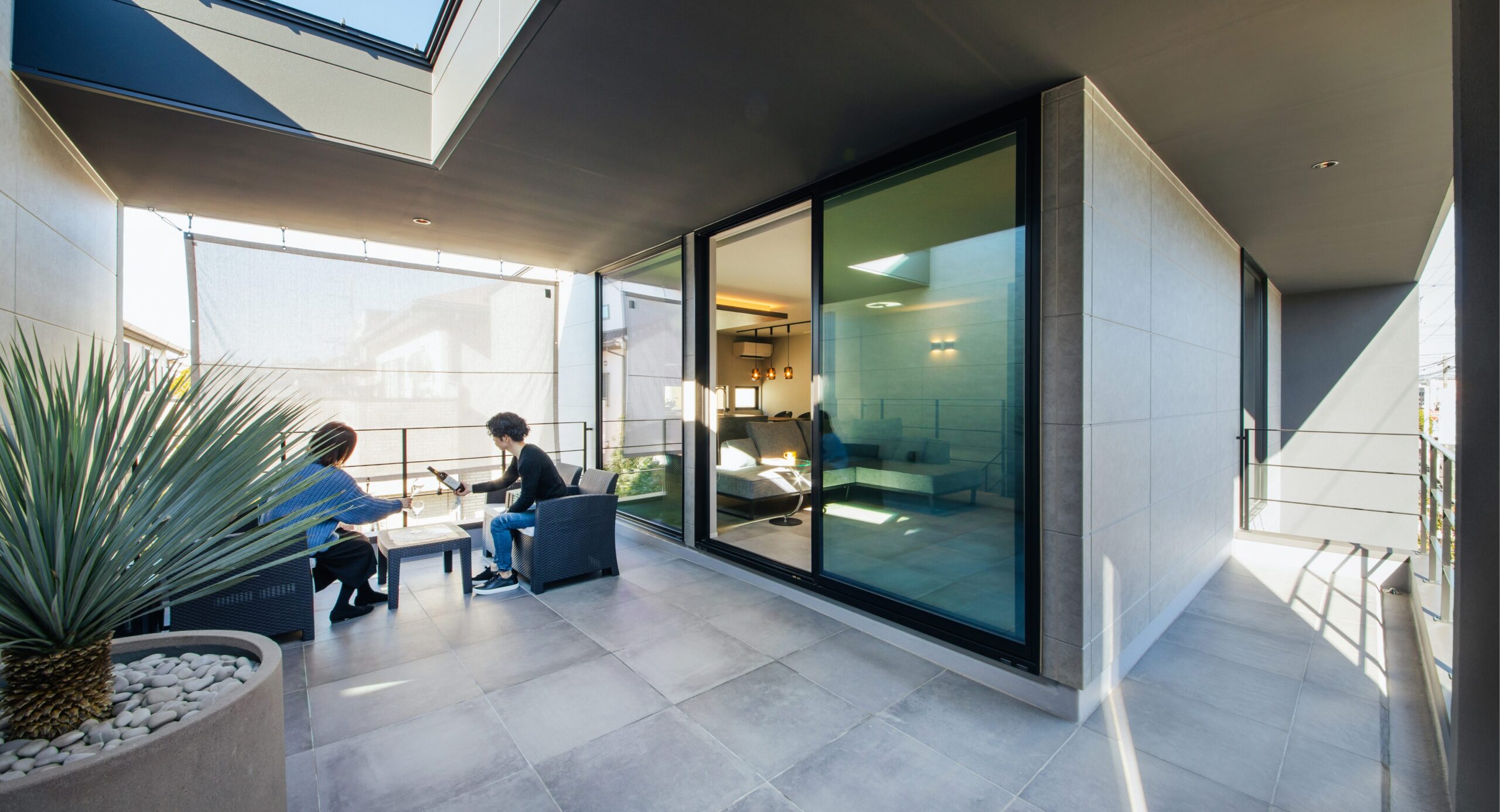 ホテルライクな家づくりのアイデア【決定版】|浜松・藤枝など静岡で叶える上質な暮らし