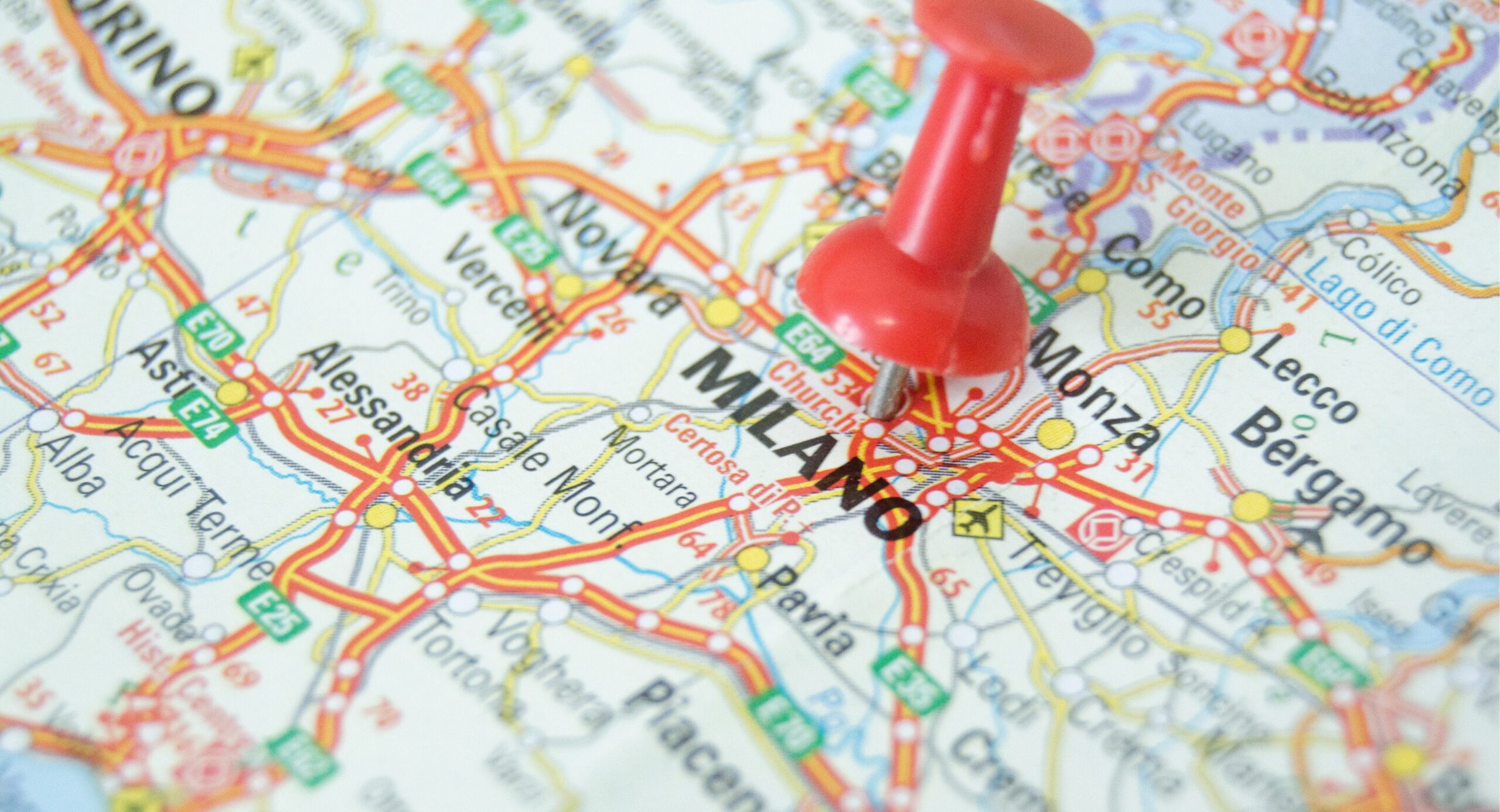 ミラノサローネで見られた、世界の最新トレンド