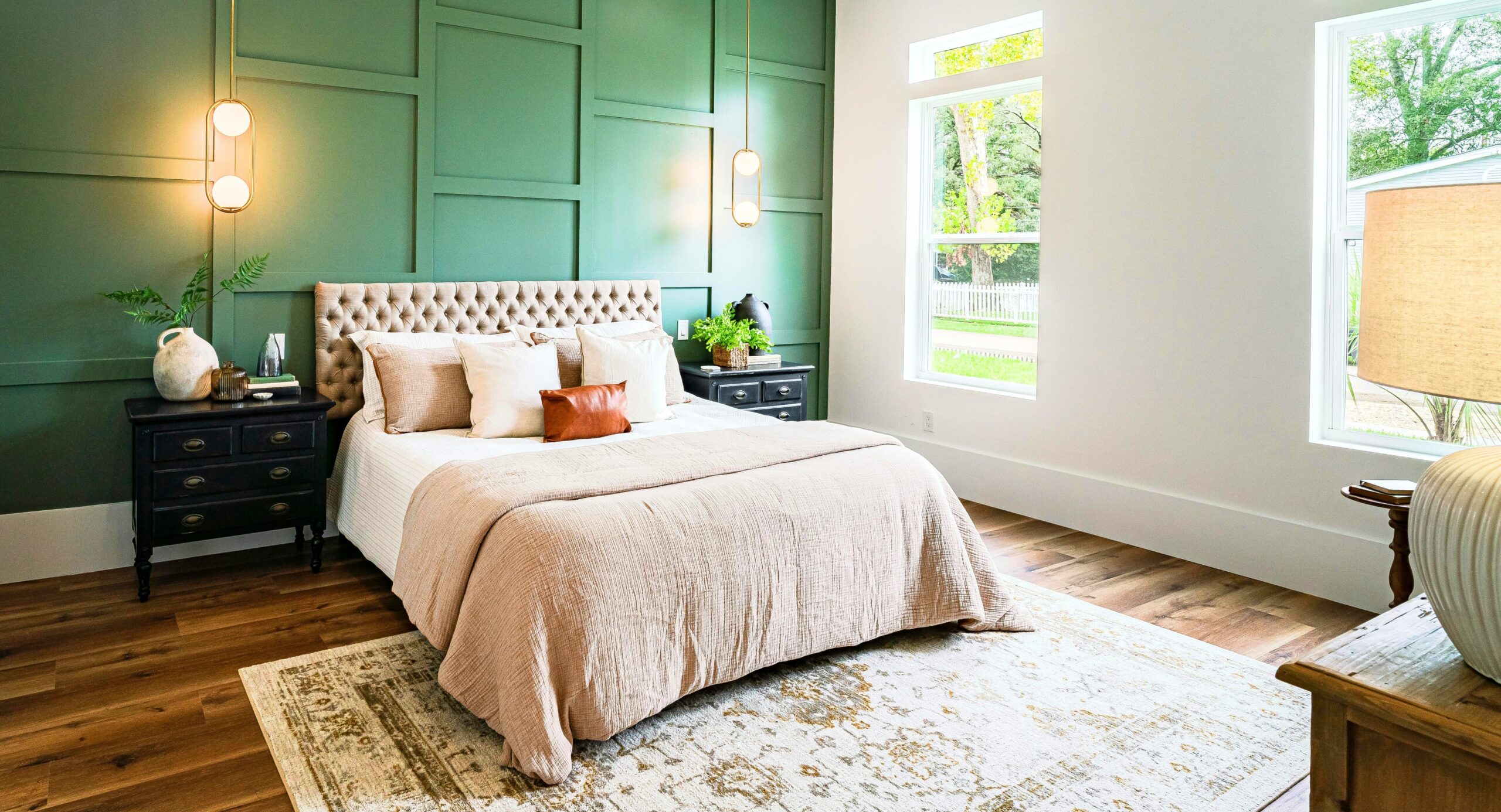 取り入れやすい「色のトレンド」