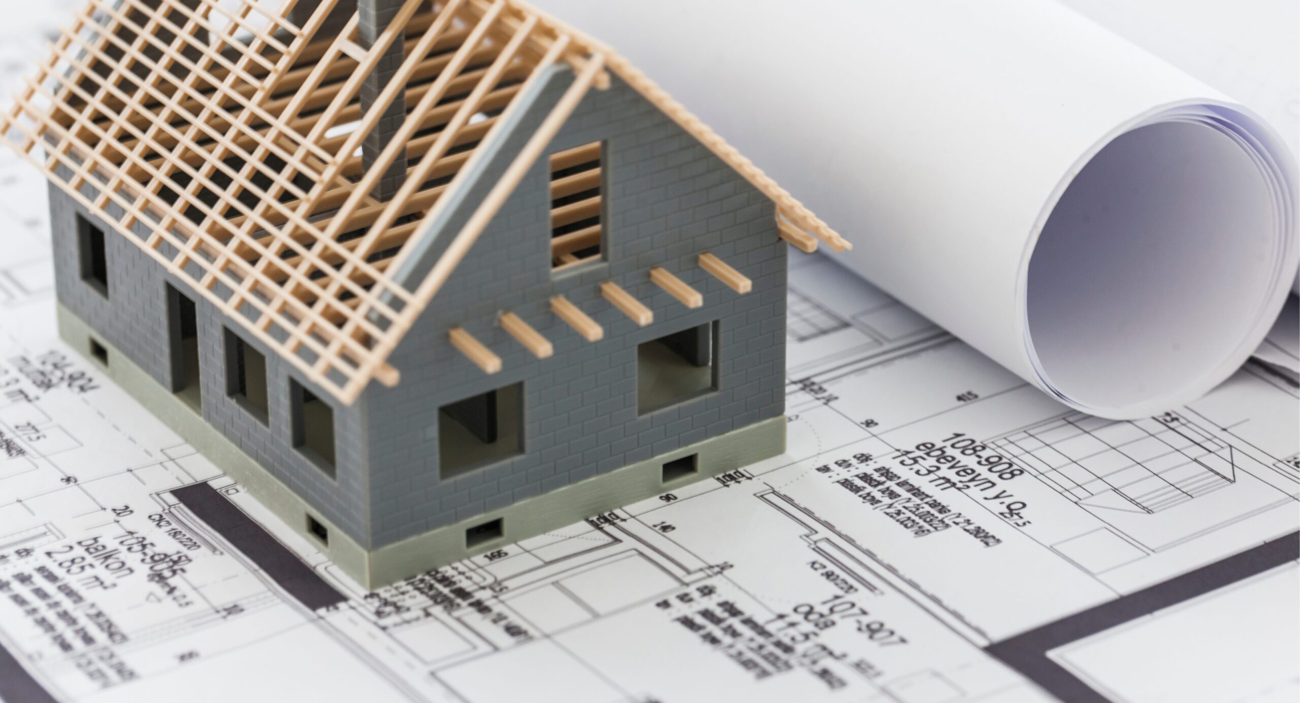 注文住宅とは？理想を形にできる家づくり