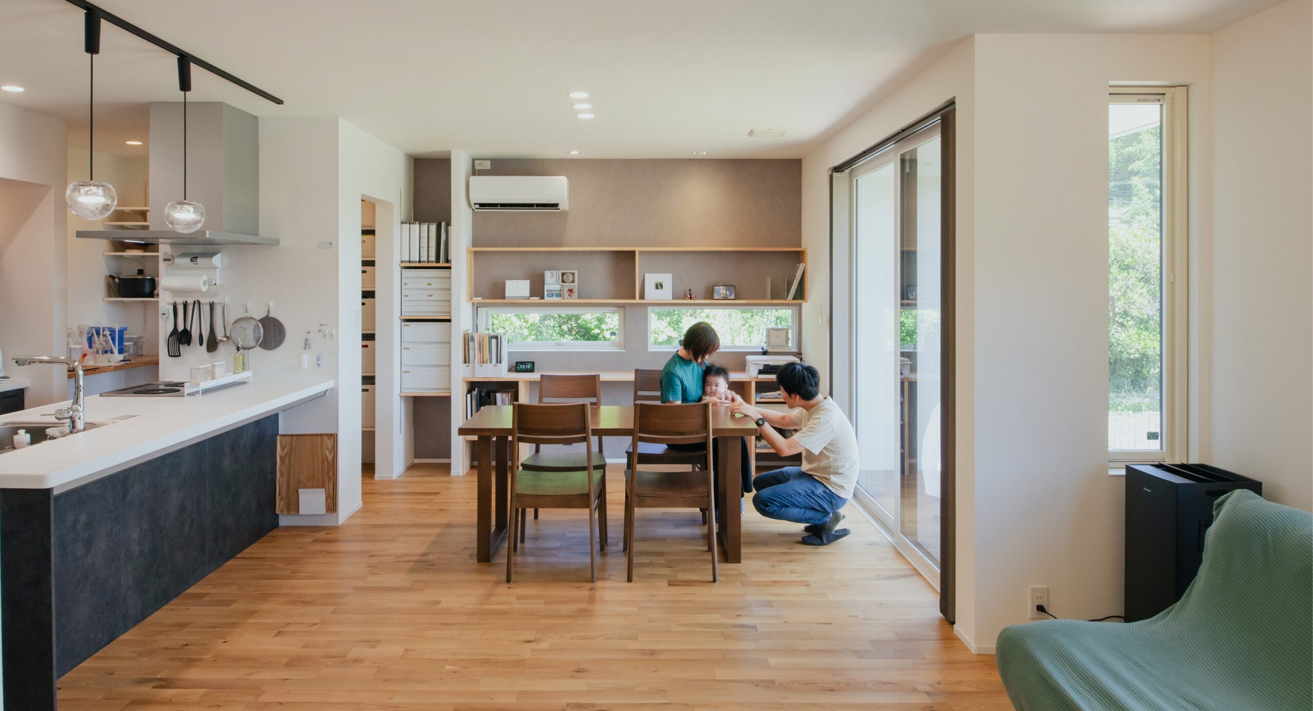 住み心地のリアル評価