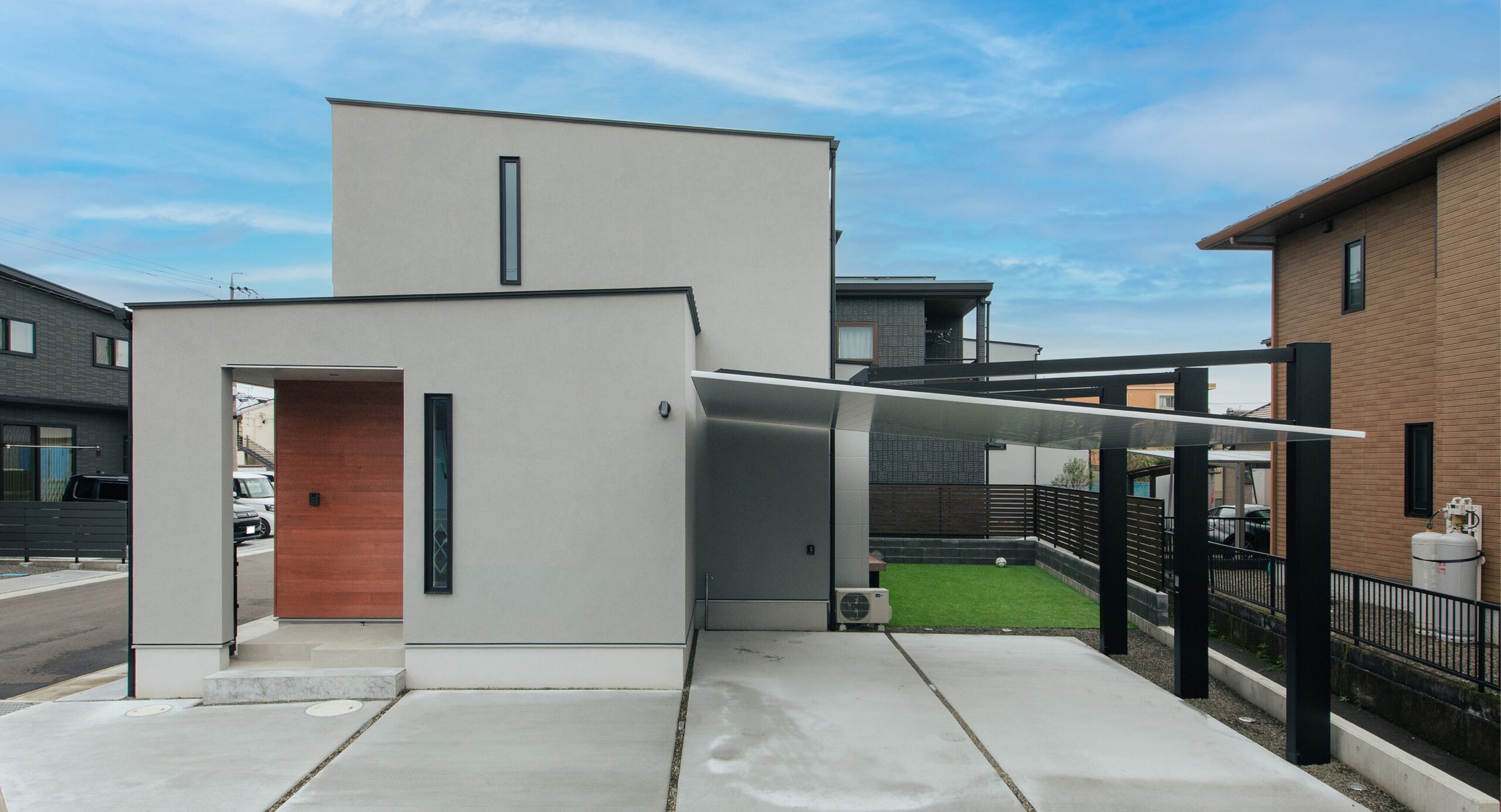 静岡で心地よく暮らすための家づくり──気候を読み解く設計と、暮らしを整える工夫