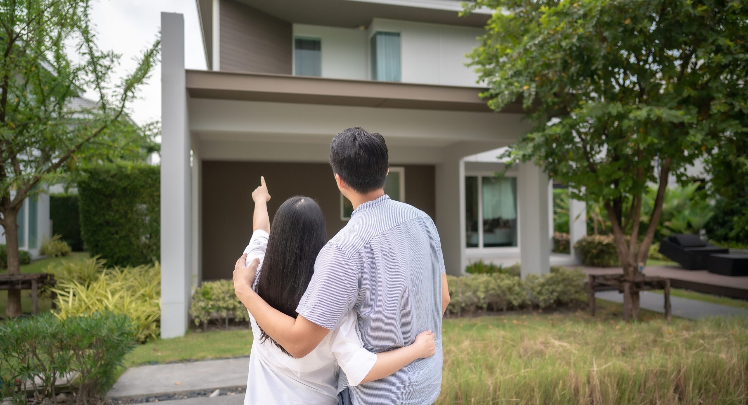 返済期間は40年・50年へ。“超長期ローン”