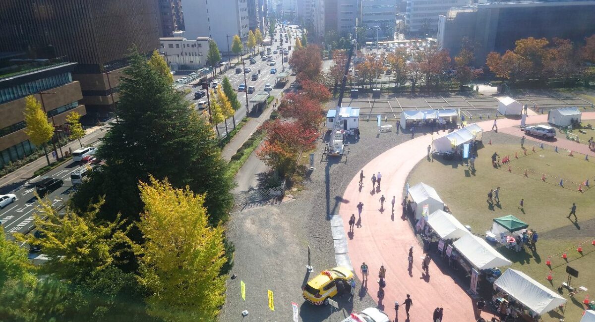 西遠建設株式会社として地域への貢献をこれからも継続