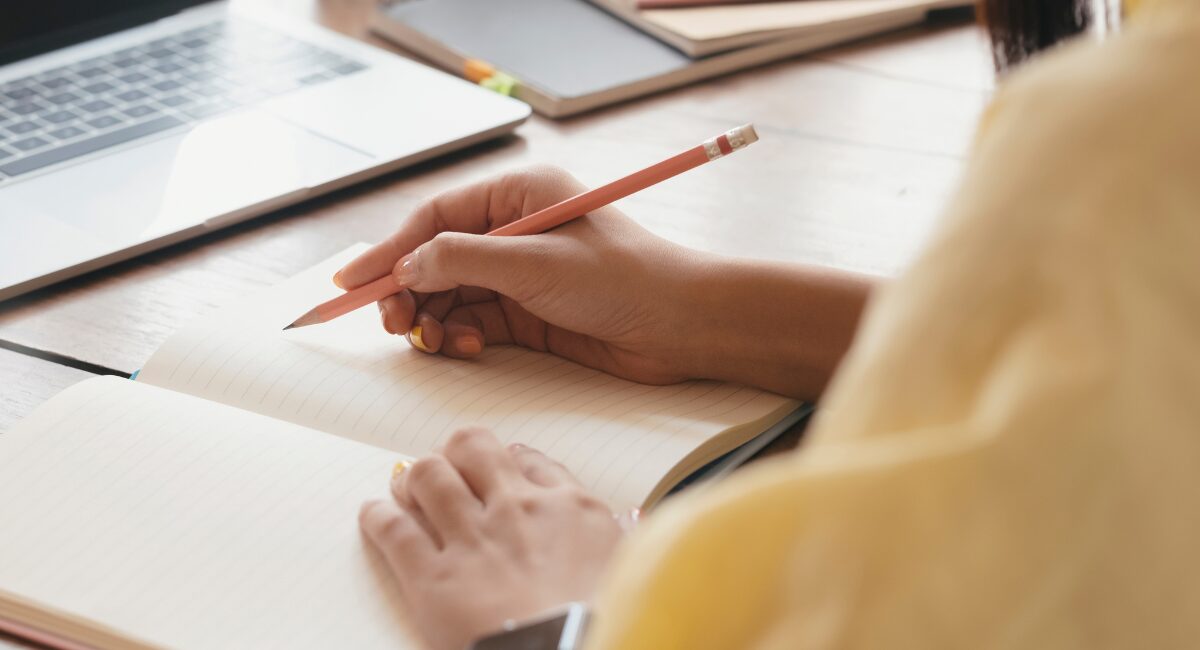 生徒の皆さんから寄せられた温かいメッセージ