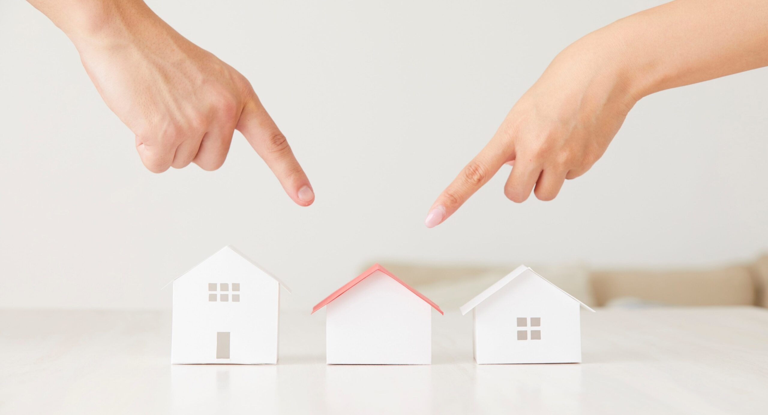 徹底比較|静岡県西部・中部で「建売住宅」と「注文住宅」どっちが正解?費用・性能・土地まで解説