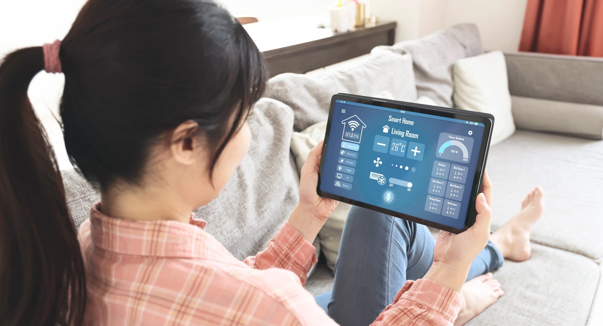 未来の家づくりで大切なのは、“がんばらない省エネ”