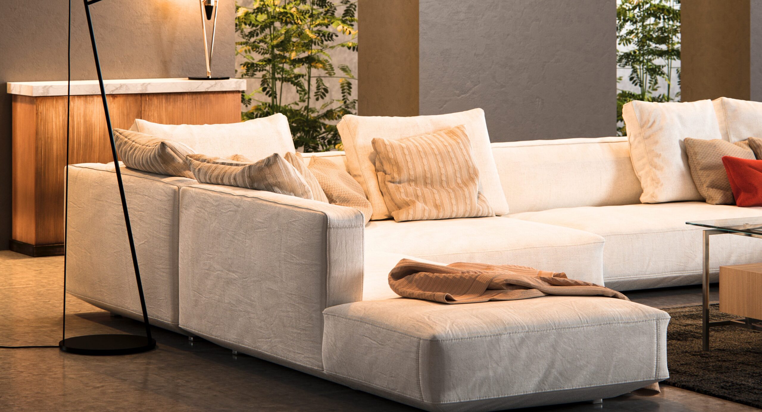 “ミラノの感性 × 静岡の暮らし”とは？空間づくりのポイント