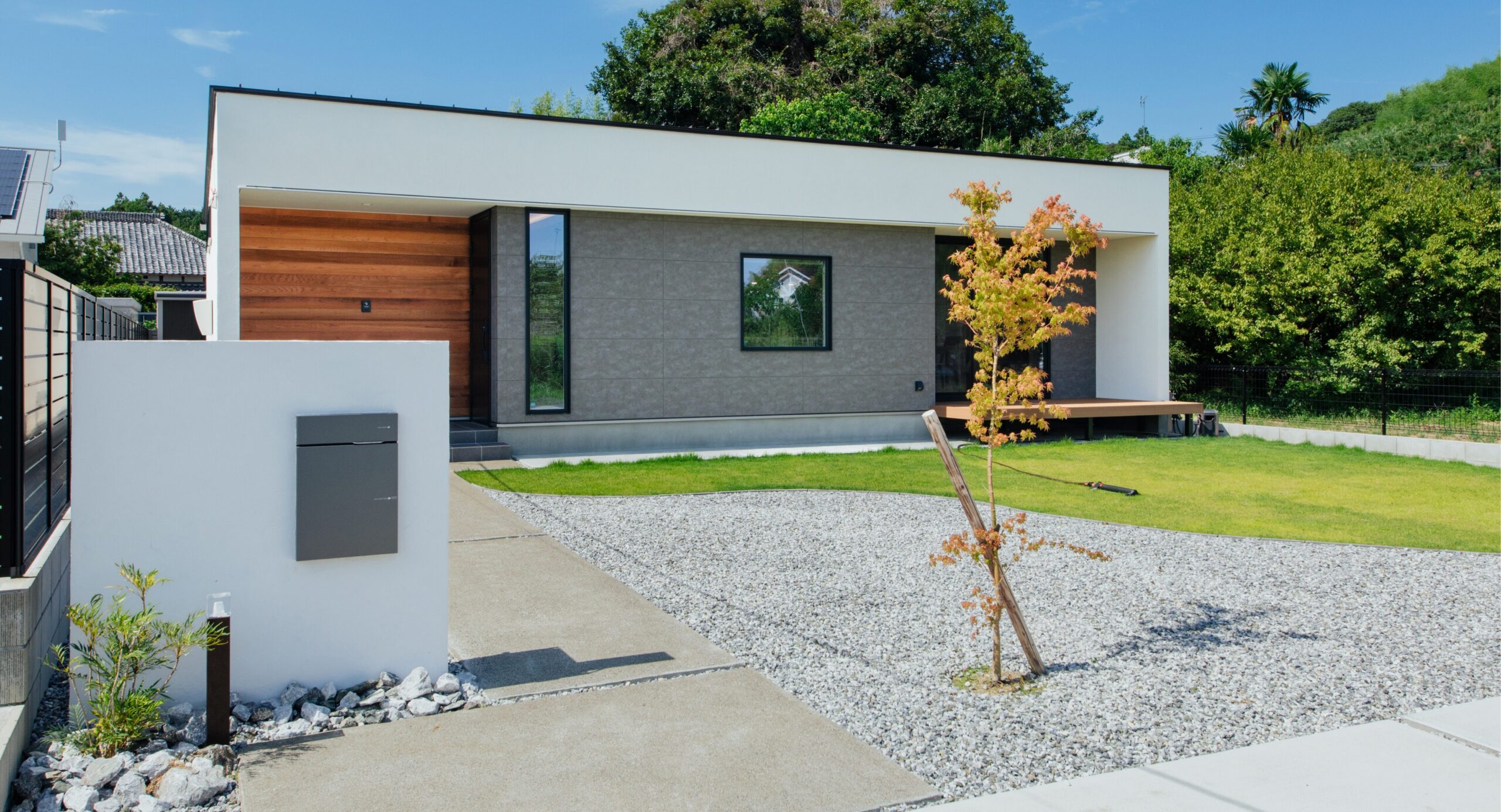 【建築家とつくる家】ハウスメーカーとは何が違う？浜松・藤枝で叶える「デザイン×性能」の正解