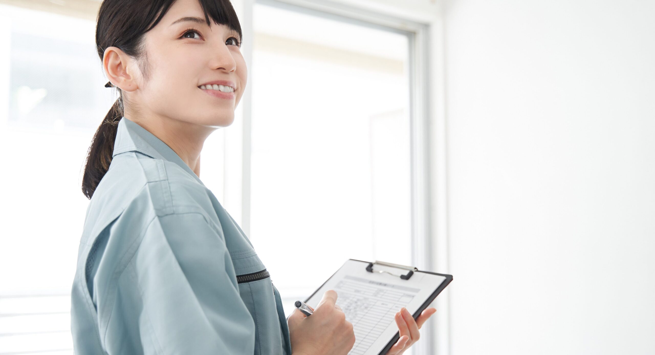 第三者機関による点検で、安心を“見える化”