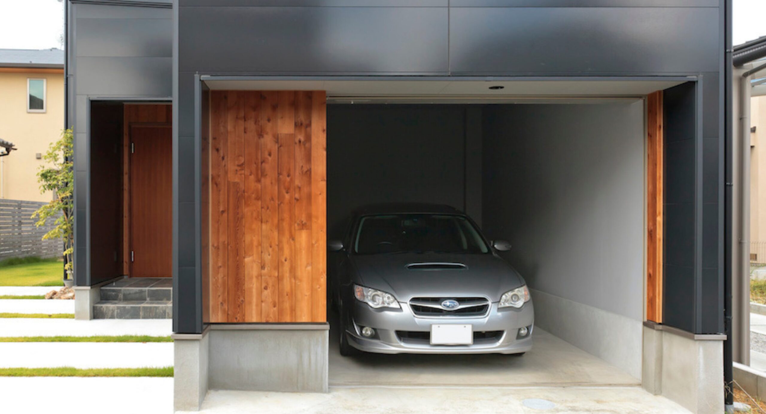 浜松・藤枝エリアで「ガレージハウス」が選ばれる理由