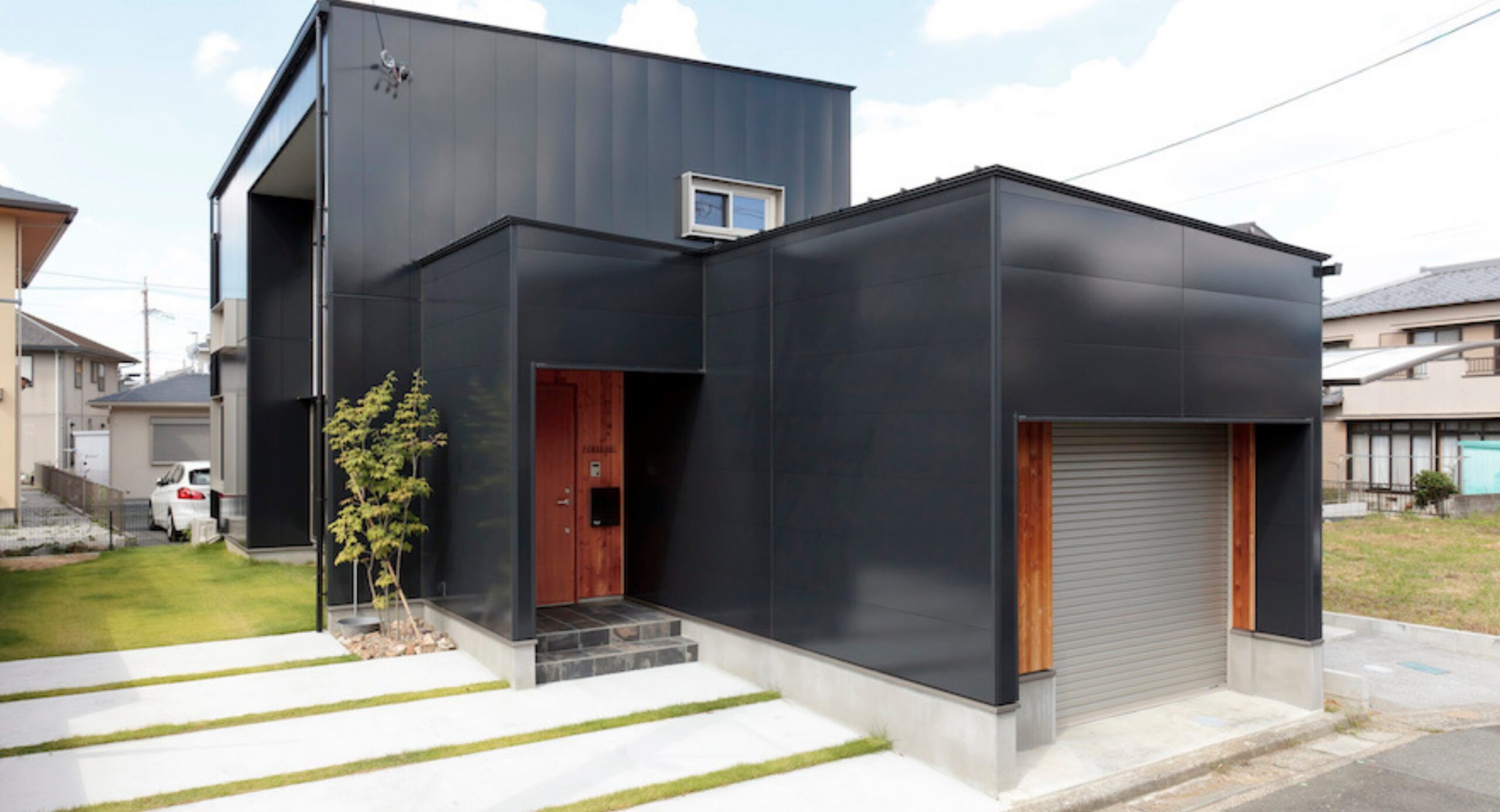 ガレージハウスの「費用」と「現実」