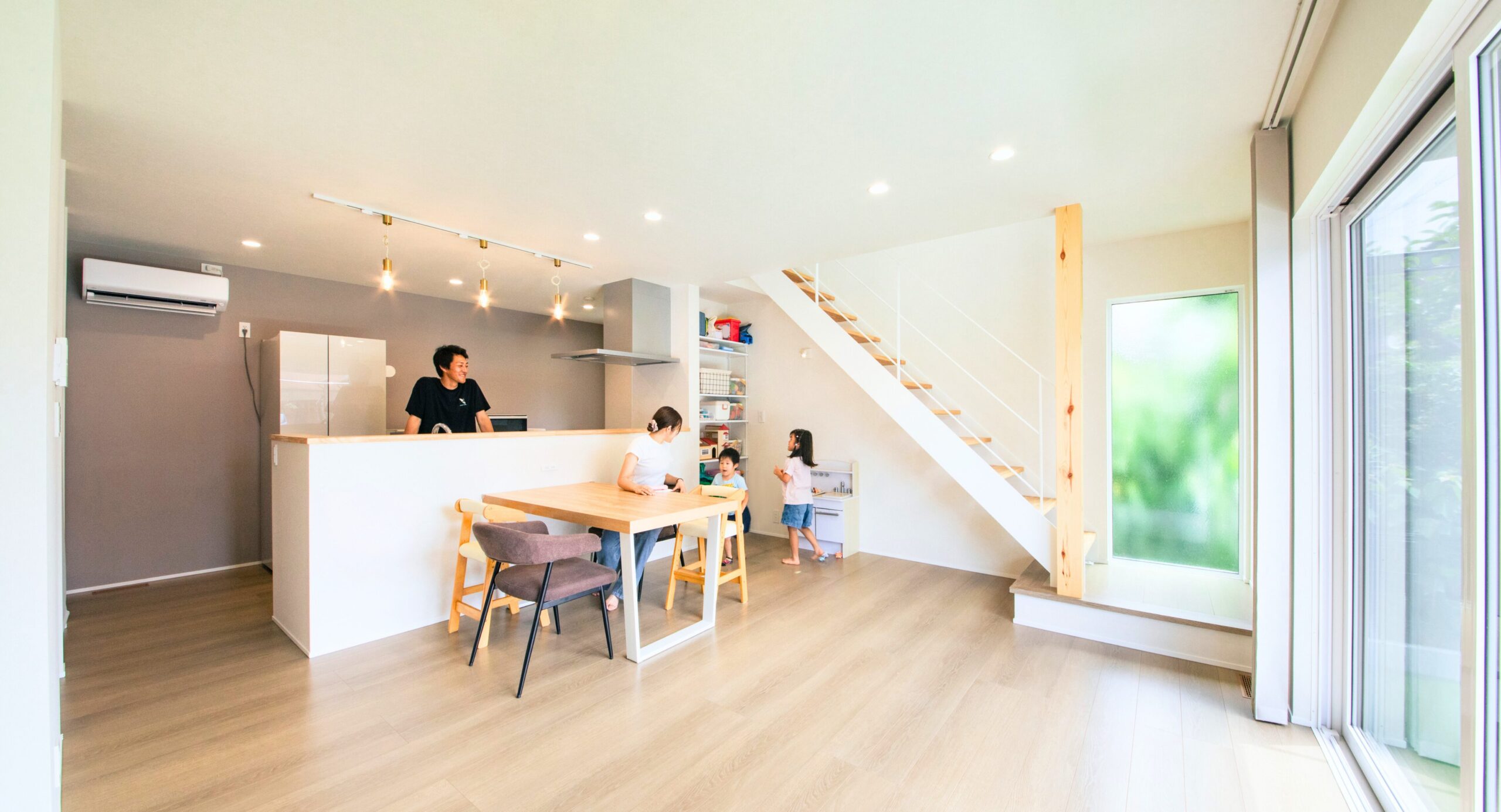 最低限、どのくらいの広さがあれば暮らせるのか？