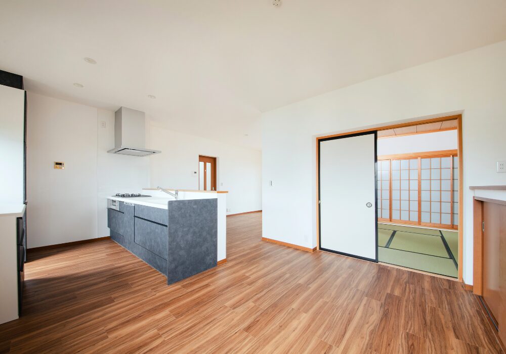 注目の「御厨」エリアで快適な暮らしを