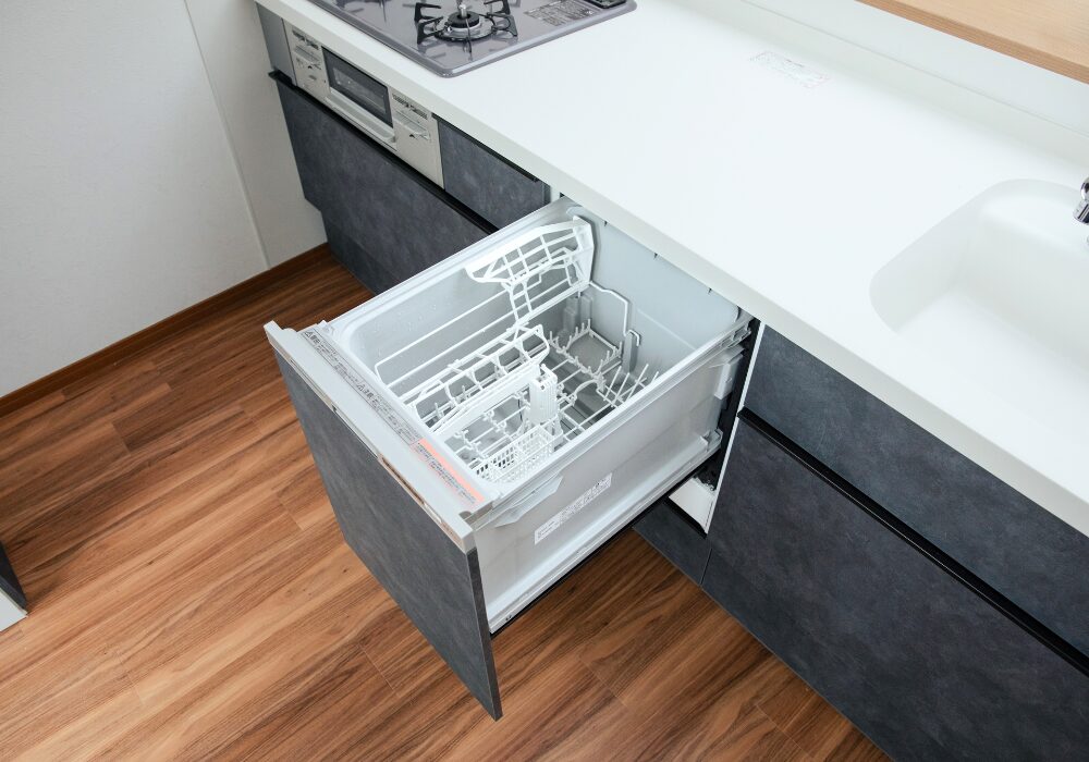 水まわり・内装を一新!リフォーム済み住宅