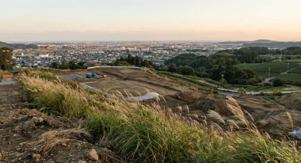 浜松・藤枝エリアだからこそ必要な「土地を読む力」